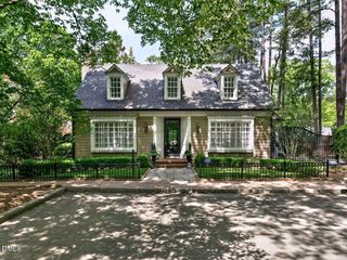 815-1 Marlowe Road, Raleigh, NC 27609