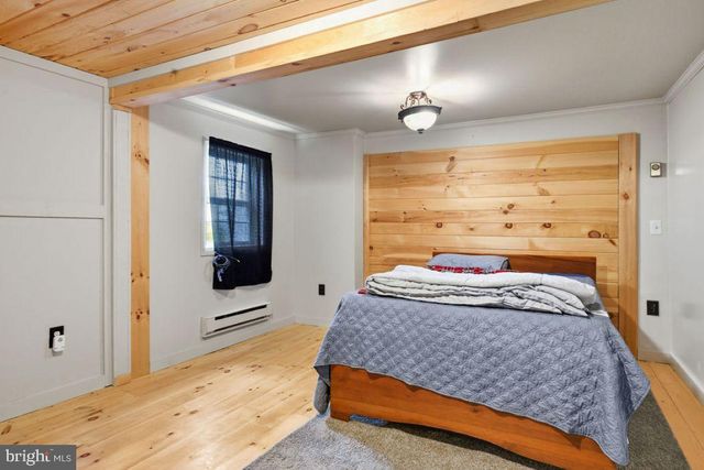 116 HOWARD AVE, Wrightsville, PA 17368