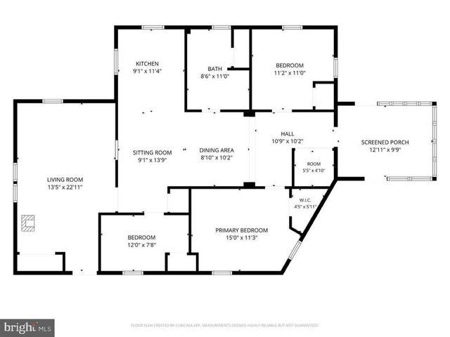 116 HOWARD AVE, Wrightsville, PA 17368