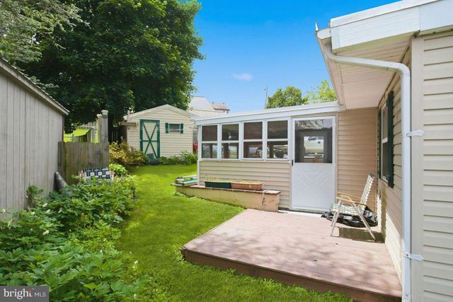116 HOWARD AVE, Wrightsville, PA 17368