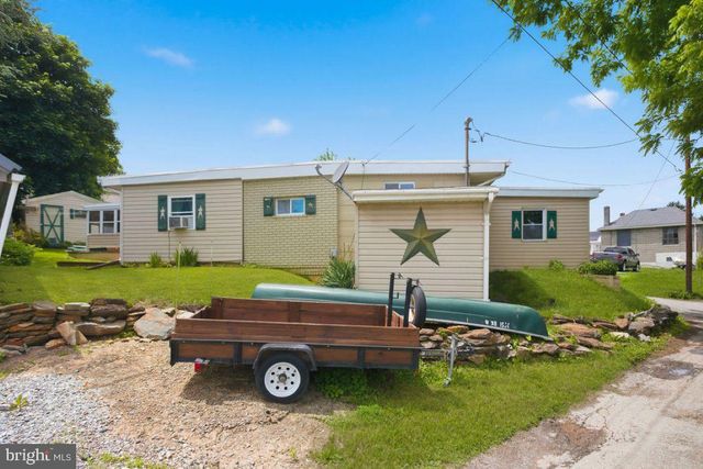 116 HOWARD AVE, Wrightsville, PA 17368