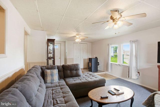 116 HOWARD AVE, Wrightsville, PA 17368