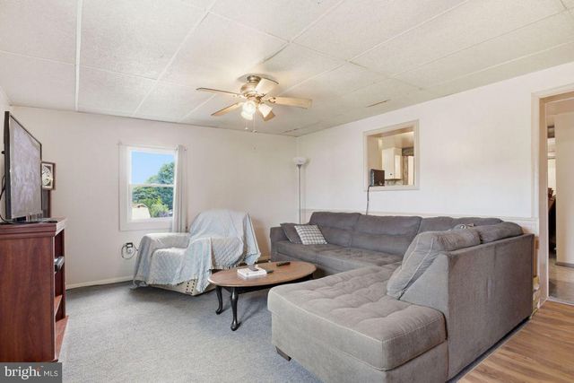 116 HOWARD AVE, Wrightsville, PA 17368