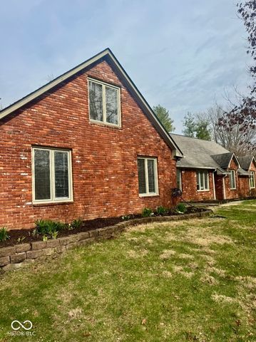 4946 Beechwood Circle, Avon, IN 46123