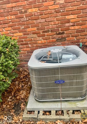 4946 Beechwood Circle, Avon, IN 46123