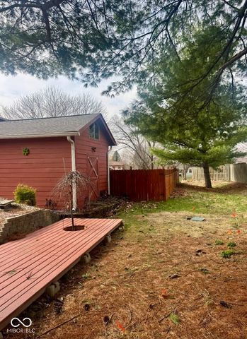 4946 Beechwood Circle, Avon, IN 46123