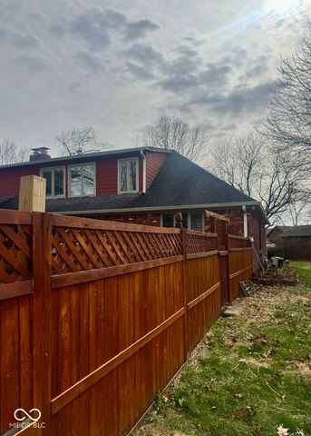 4946 Beechwood Circle, Avon, IN 46123