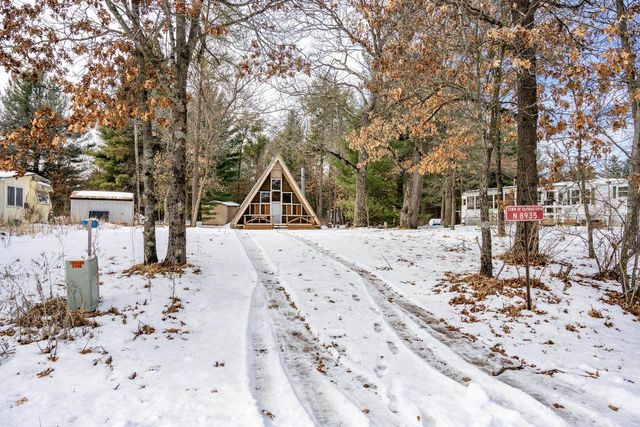 N8935 Deer Path, New Lisbon, WI 53950