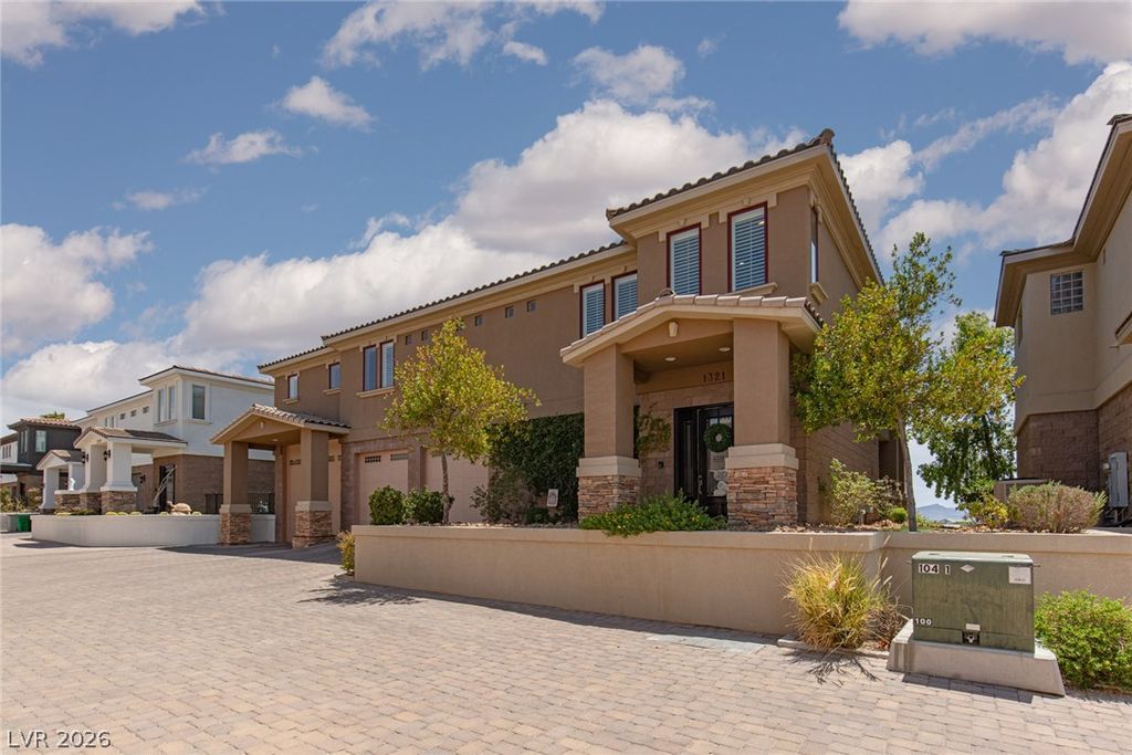 1321 Red Baron Lane, Boulder City, NV 89005 — photo 2