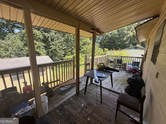 105 Bennett Drive, Gainesville, GA 30501