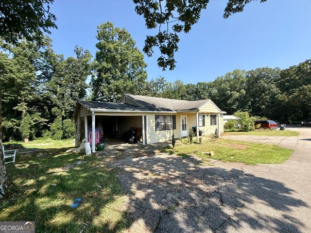 105 Bennett Drive, Gainesville, GA 30501