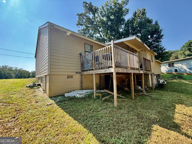 105 Bennett Drive, Gainesville, GA 30501