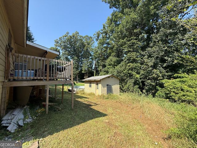 105 Bennett Drive, Gainesville, GA 30501