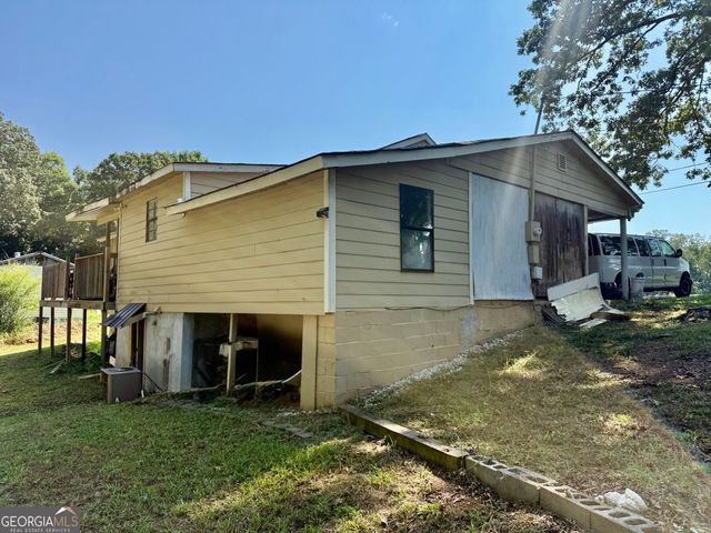 105 Bennett Drive, Gainesville, GA 30501