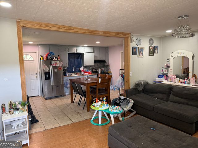 105 Bennett Drive, Gainesville, GA 30501