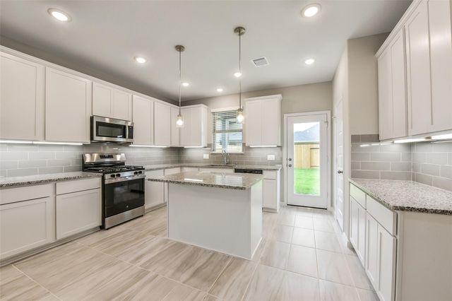 4318 Wind Swell Lane, Houston, TX 77053