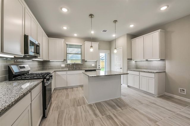 4318 Wind Swell Lane, Houston, TX 77053