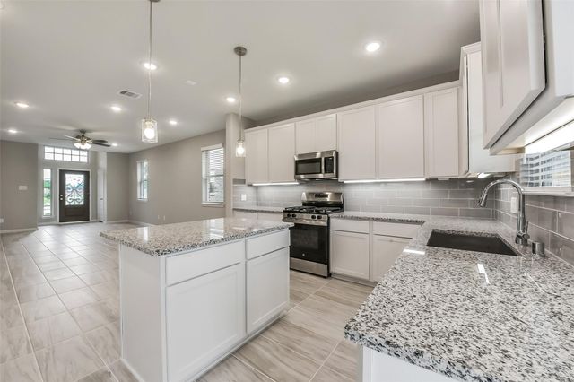 4318 Wind Swell Lane, Houston, TX 77053