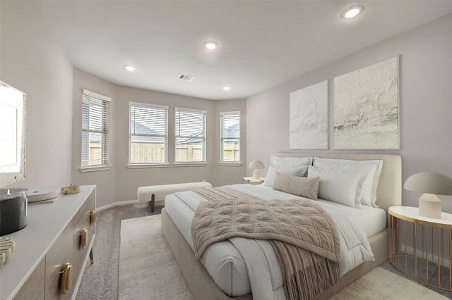 4318 Wind Swell Lane, Houston, TX 77053