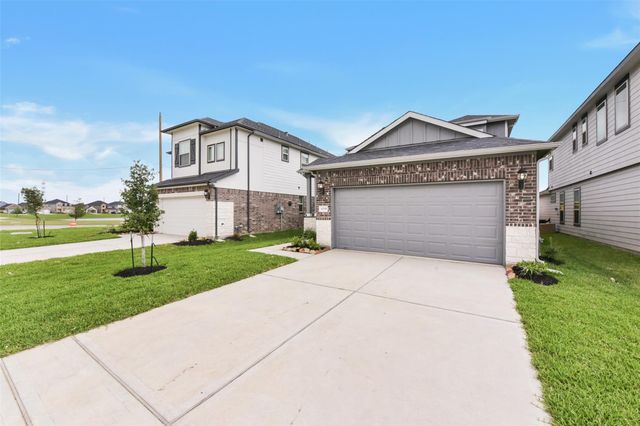 4318 Wind Swell Lane, Houston, TX 77053