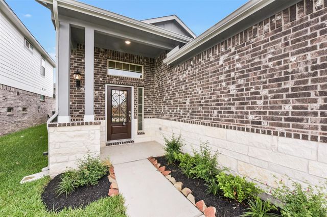 4318 Wind Swell Lane, Houston, TX 77053