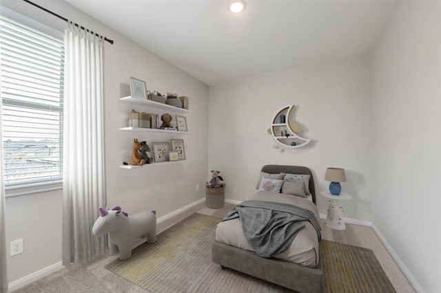 4318 Wind Swell Lane, Houston, TX 77053