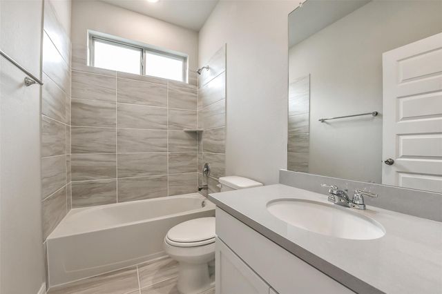 4318 Wind Swell Lane, Houston, TX 77053