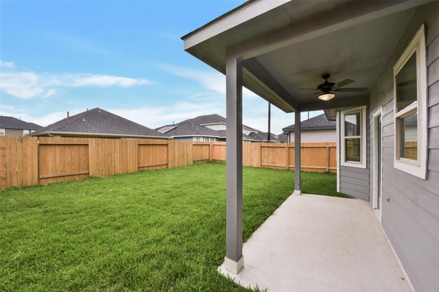 4318 Wind Swell Lane, Houston, TX 77053