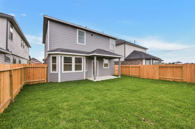 4318 Wind Swell Lane, Houston, TX 77053