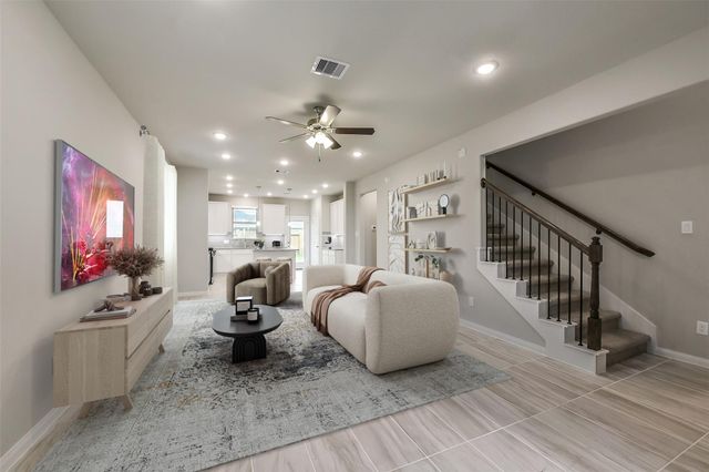 4318 Wind Swell Lane, Houston, TX 77053