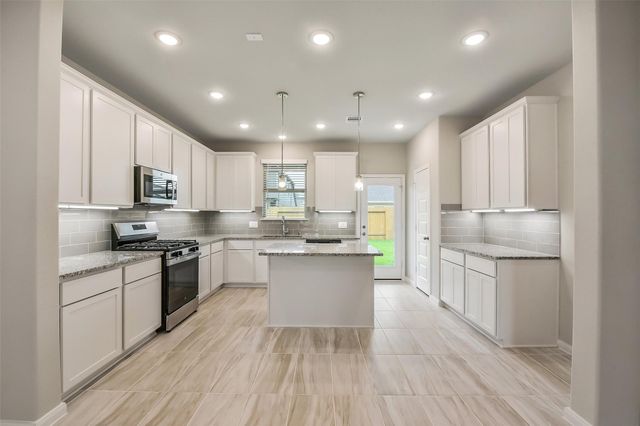 4318 Wind Swell Lane, Houston, TX 77053