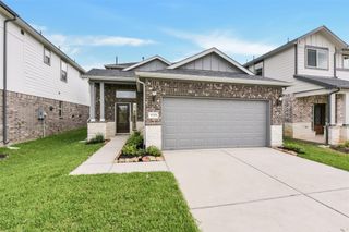 4318 Wind Swell Lane, Houston, TX 77053