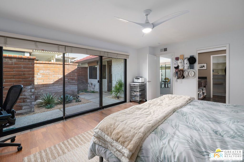 Image 11 of property listing at 4545 E Seven Lakes Drive C, Palm Springs, CA 92264