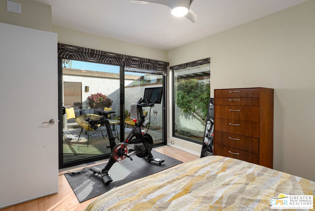 Image 14 of property listing at 4545 E Seven Lakes Drive C, Palm Springs, CA 92264