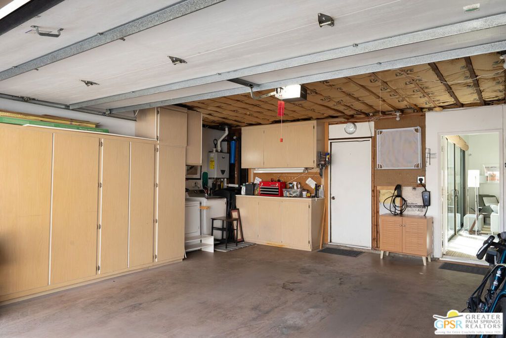 Image 20 of property listing at 4545 E Seven Lakes Drive C, Palm Springs, CA 92264