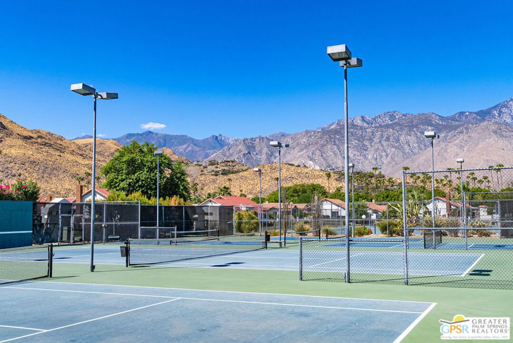 Image 28 of property listing at 4545 E Seven Lakes Drive C, Palm Springs, CA 92264