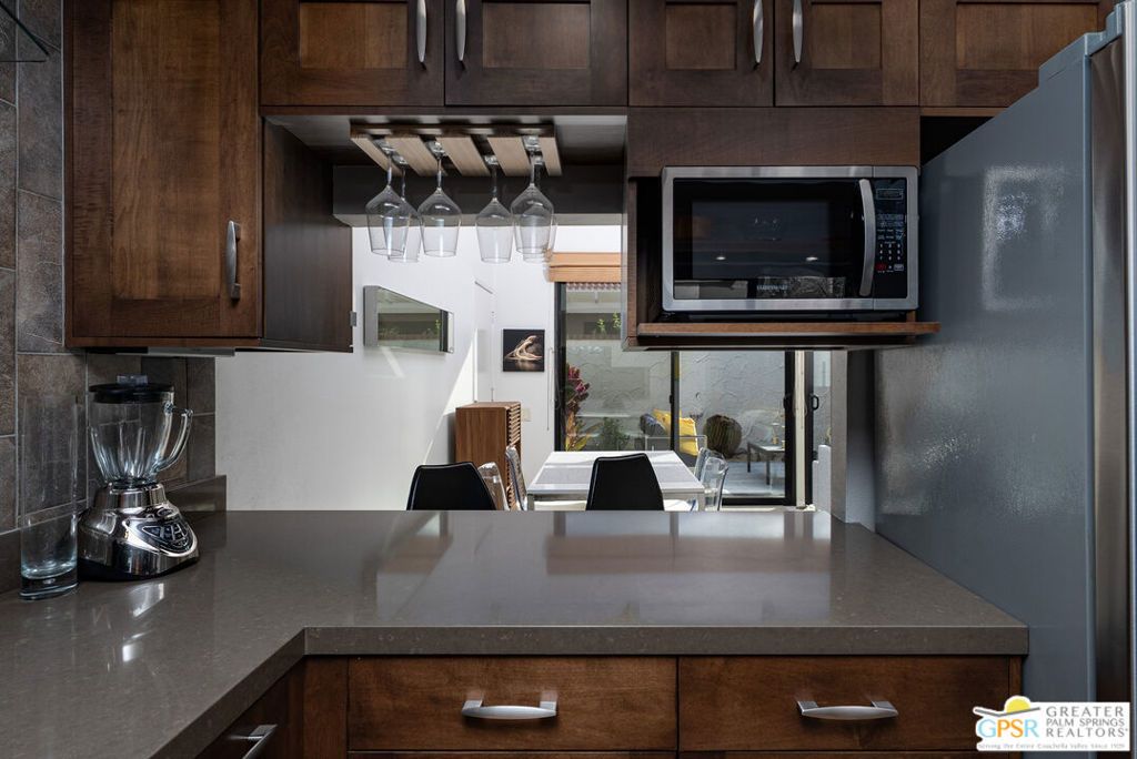 Image 9 of property listing at 4545 E Seven Lakes Drive C, Palm Springs, CA 92264