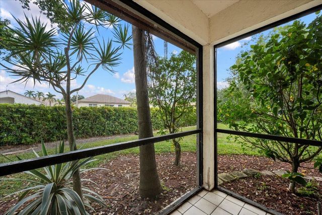 12660 Shoreline Drive 1A, Wellington, FL 33414