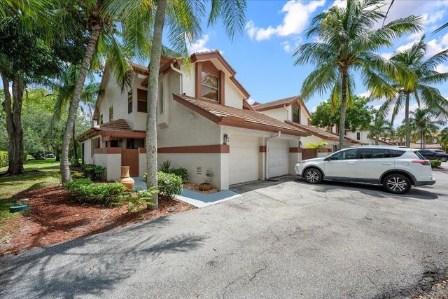 12660 Shoreline Drive 1A, Wellington, FL 33414