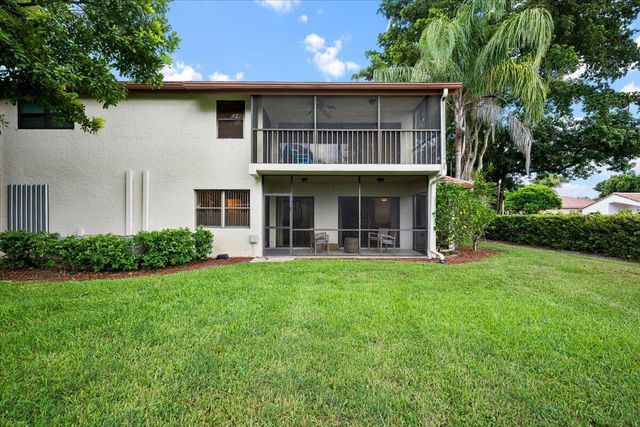 12660 Shoreline Drive 1A, Wellington, FL 33414