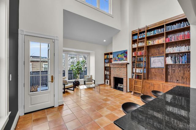 1126 Fuller Street, Cincinnati, OH 45202