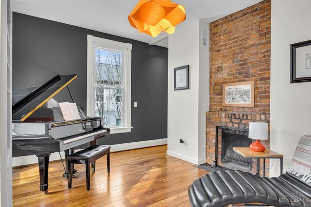 1126 Fuller Street, Cincinnati, OH 45202