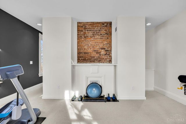1126 Fuller Street, Cincinnati, OH 45202