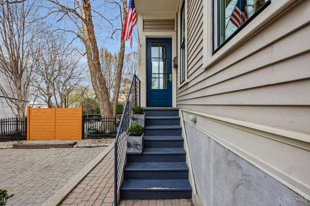 1126 Fuller Street, Cincinnati, OH 45202