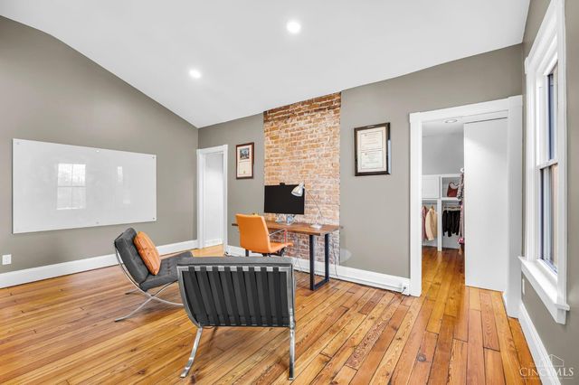1126 Fuller Street, Cincinnati, OH 45202