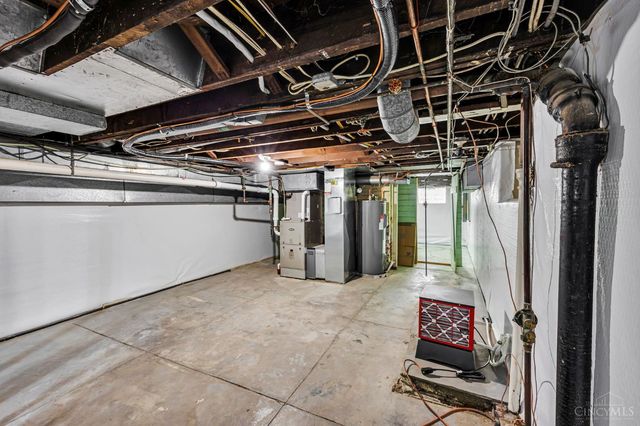 1126 Fuller Street, Cincinnati, OH 45202