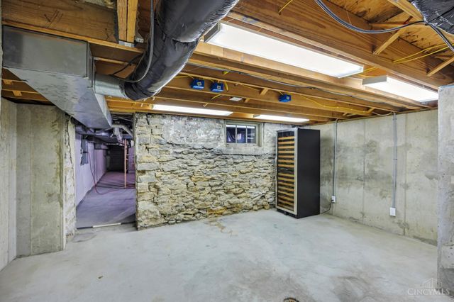 1126 Fuller Street, Cincinnati, OH 45202