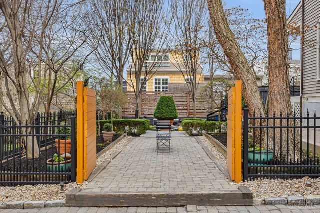 1126 Fuller Street, Cincinnati, OH 45202