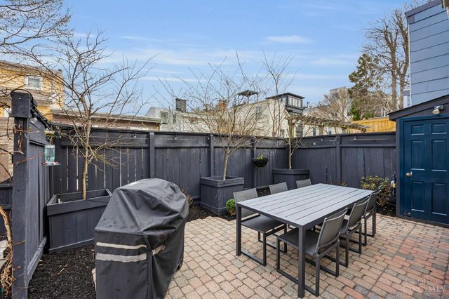 1126 Fuller Street, Cincinnati, OH 45202