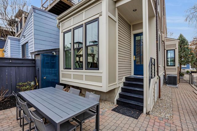 1126 Fuller Street, Cincinnati, OH 45202